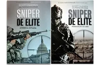 Kit Sniper de Elite - 2 vol