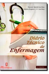 DIÁRIO TÉCNICO DE ENFERMAGEM - 04 ED.