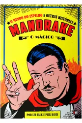 HQ - Mandrake, o Mágico