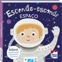 ESCONDE-ESCONDE - ESPAÇO