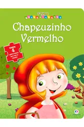 CHAPEUZINHO VERMELHO