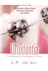 Ortodontia Fundamentos e Aplicaoes Clinicas/Gen DC