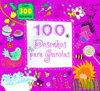 100 DESENHOS PARA GAROTAS