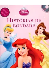 Disney - História de Bondade