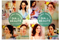 Kit Dia de Beauté + Dia de Beaué volume 2
