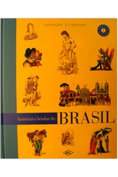 Historias e Lendas do Brasil