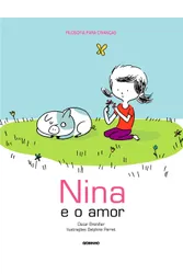 NINA E O AMOR