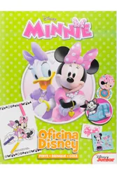 Oficina Disney - Minnie Mouse