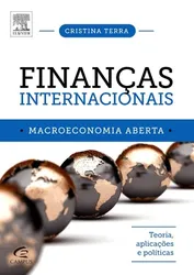 Finanças Internacionais - Macroeconomia Aberta