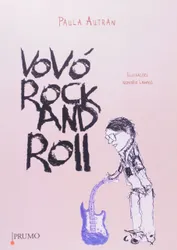 VOVÓ ROCK AND ROLL