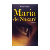 MARIA DE NAZARÉ