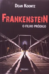 FRANKENSTEIN: O FILHO PRODIGO