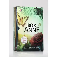 Box - Anne de Green Gables