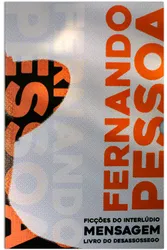 Box - Fernando Pessoa