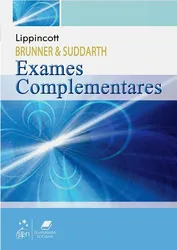 Brunner & Suddarth - Exames Complementares