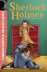 O Arquivo Secreto De Sherlock Holmes