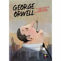 Um Pouco De Ar, Por Favor - George Orwell