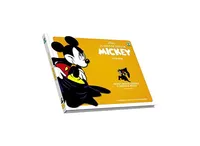 Os Anos de Ouro de Mickey -  contra o Mancha Negra