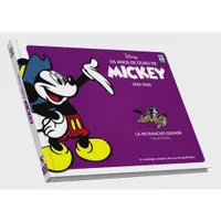 HQ Anos de Ouro de Mickey: Lá no Rancho Grande