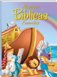 Histórias bíblicas favoritas