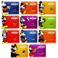 Coleção Os Anos De Ouro do Mickey - Edição de Colecionador (11 vol.)