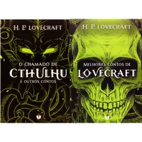 Coleção H.P. Lovecraft