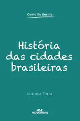 Historia Das Cidades Brasileiras