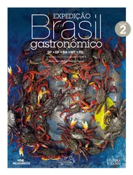 Expedição Brasil gastronômico
