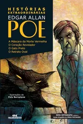 Edgar Allan Poe: Histórias Extraordinárias