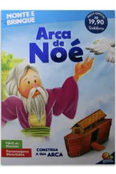 Monte e brinque Ii: Arca de Noé