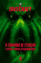 O chamado de Cthulhu - H. P. Lovecraft