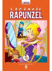Contos clássicos em libras - Rapunzel