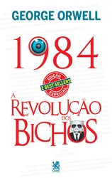 1984 + revolução dos bichos