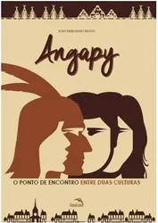 Angapy - O ponto de encontro entre duas culturas