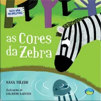 Diga Não ao Bullying - As Cores da Zebra