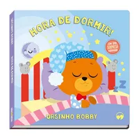 HORA DE DORMIR - URSINHO BOBBY