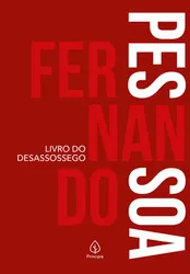 Coleção Fernando Pessoa - 2 Vol: Livro do Desassossego, e Mensagem