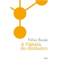 Coleção de Livros Nilton Bonder - 3 Vol