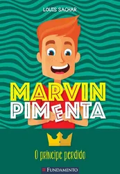 MARVIN PIMENTA - O PRINCIPE PERDIDO