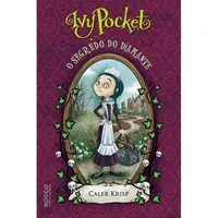 Coleção Ivy Pocket - 3 Vol.