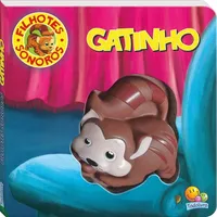 GATINHO - FILHOTES SONOROS