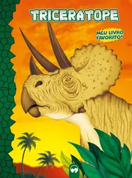 Triceratope: Meu livro favorito