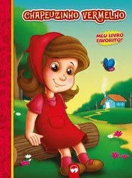 Chapeuzinho vermelho - Meu livro favorito