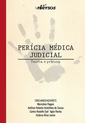 Perícia médica judicial - Teoria e prática