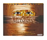 Os mistérios das múmias