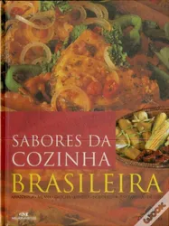 Sabores da cozinha brasileira
