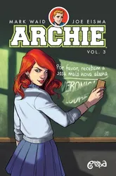 Archie - Vol. 03