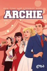 Archie - Vol. 06