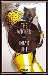 The wicked + The divine - Suicídio comercial: 3