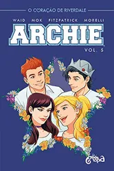 Archie - Vol. 05